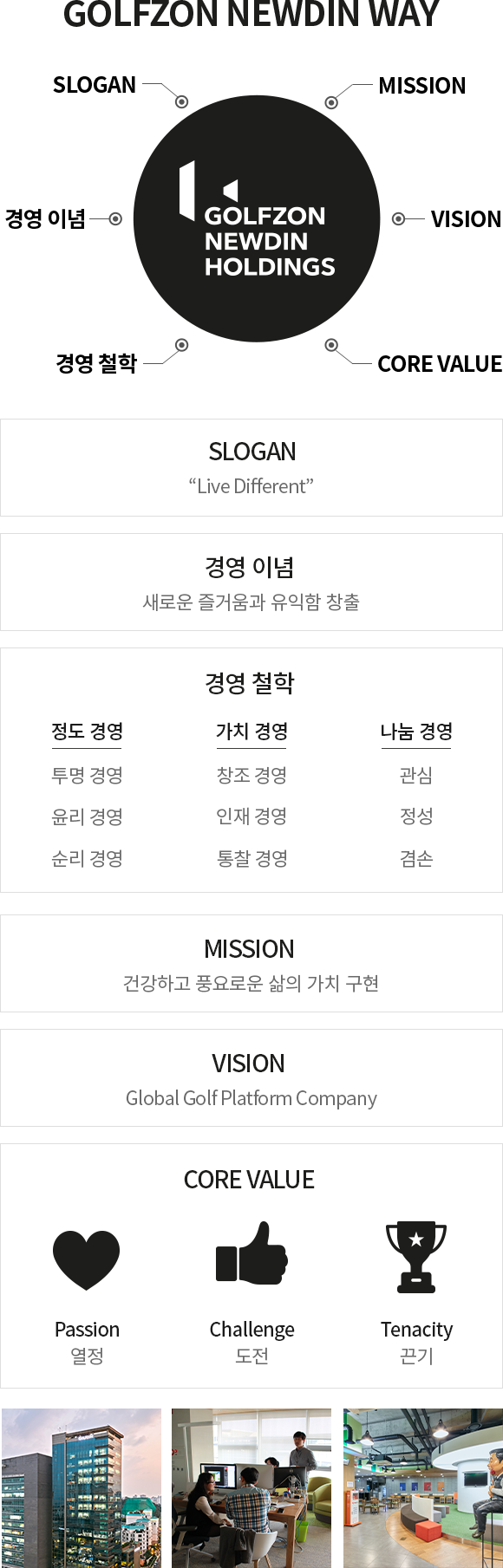 골프존뉴딘홀딩스